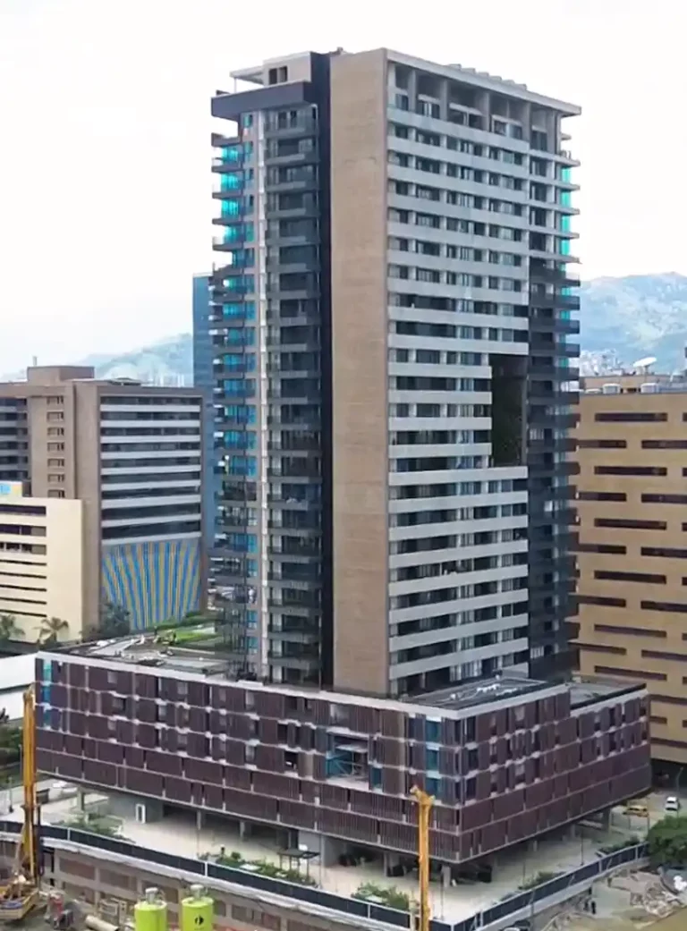 Distrito Vera