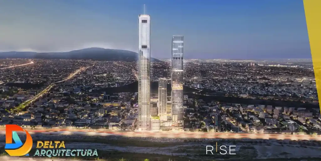 Torre Rise