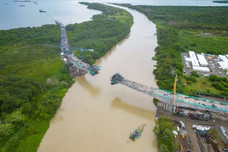 Puerto Antioquia