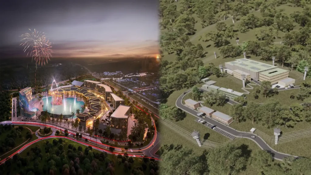 Dos importantes proyectos que estarán próximos a iniciar su construcción en Colombia