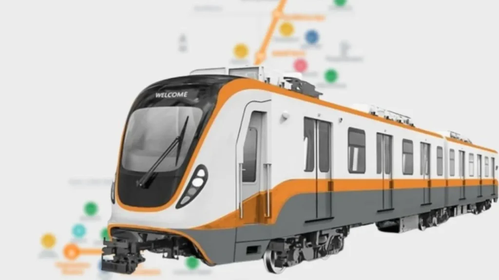 Guadalajara se prepara para inaugurar la Línea 4 del Tren Ligero, con más del 80 % de avance en su construcción