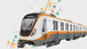 Guadalajara se prepara para inaugurar la Línea 4 del Tren Ligero, con más del 80 % de avance en su construcción