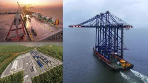Así luce Puerto Antioquia hoy: El Megaproyecto Más Ambicioso del Caribe Colombiano