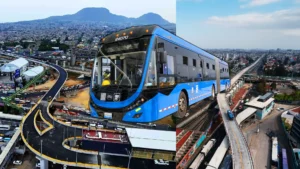 Conoce Los Importantes Proyectos Que Se Construyen En México