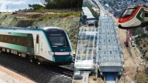 Estos son Algunos Proyectos Estratégicos que Impulsan el Futuro de México