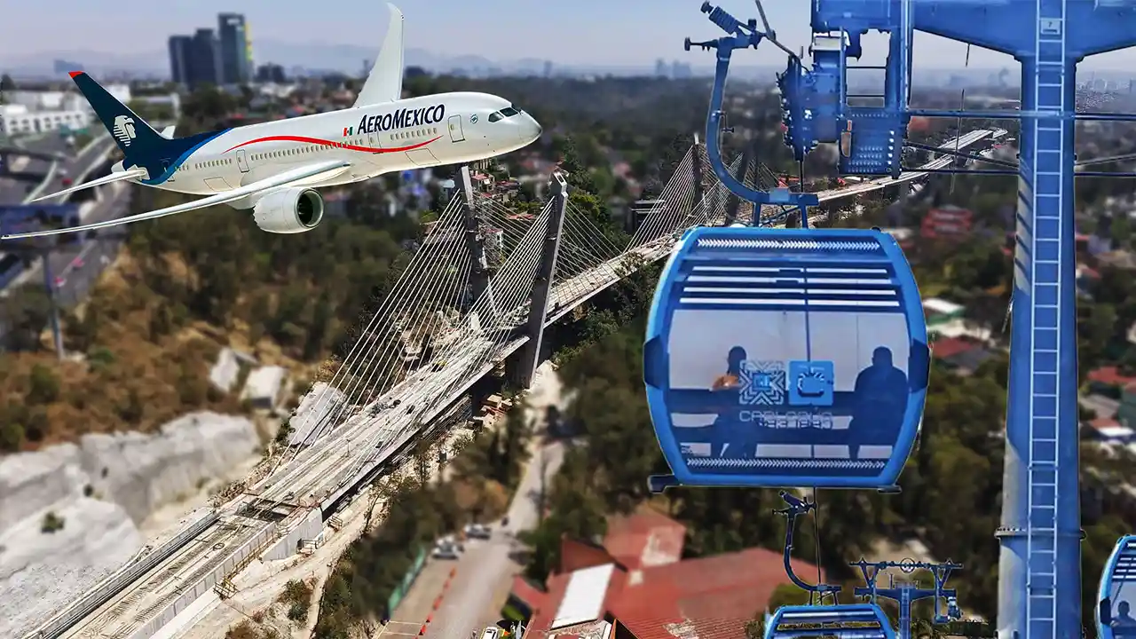 Mexico Progresando Los Proyectos que Están Cambiando a México Impulsando el Progreso del ...
