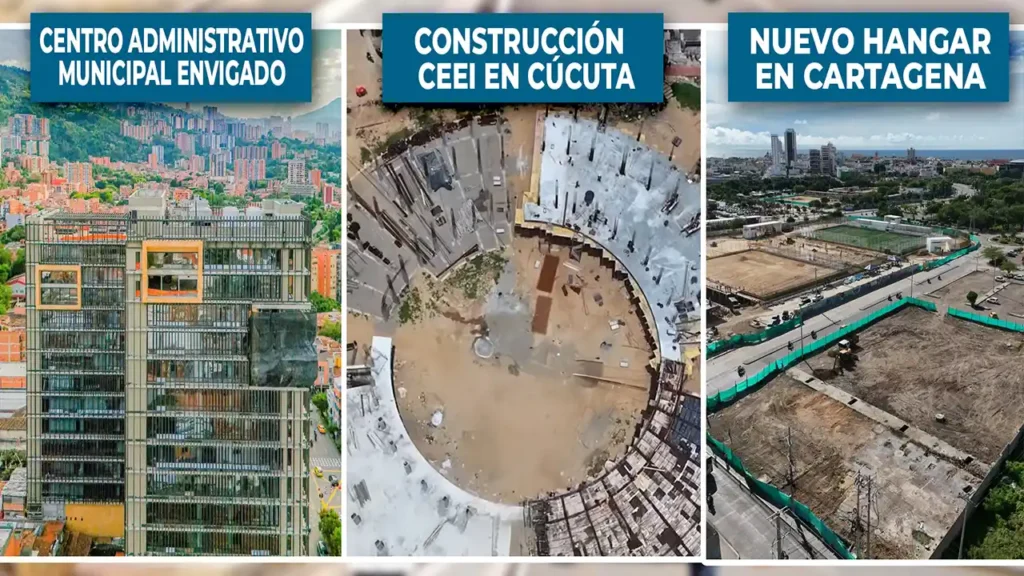 Noticias de Infraestructura de la Actualidad de Colombia | 2° Semana Diciembre
